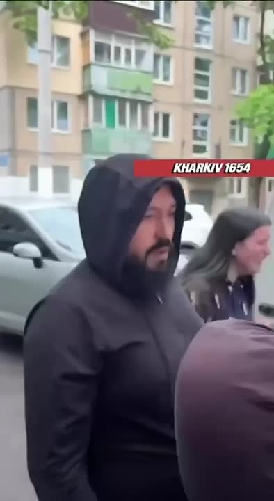 Людоловы совершили зверское похищение на глазах у ребёнка в Харькове