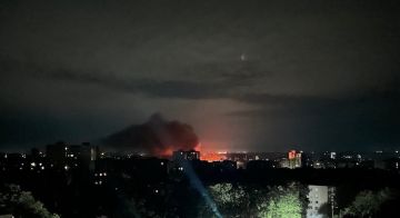 Олег Царёв: ВС РФ ночью нанесли удары по объектам в 4 областях Украины