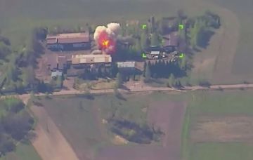 Сводка СВО на вечер 19 мая