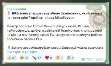 Когда кричали об "агрессии России", а сами снова попали под атаку украинских беспилотников
