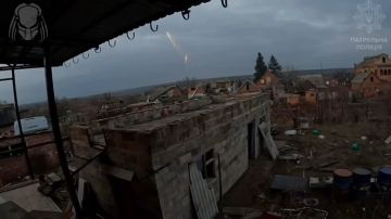 ВС РФ нашли противодействие антидроновы сеткам