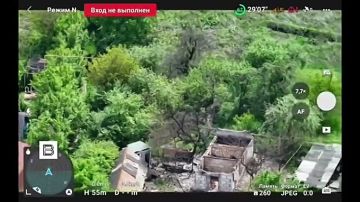 Минобороны показало кадры освобождения населенного пункта Шестеровка в Харьковской области