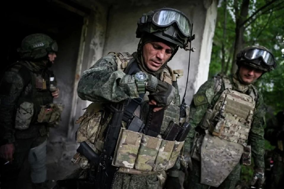 Дату «дня Х» знает Генштаб ВС РФ. «Красный каток» уже прёт на Харьков