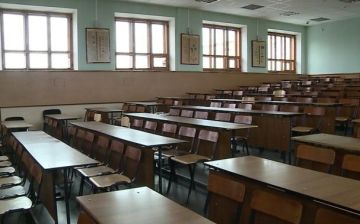 Украинские вузы готовятся к массовому закрытию из-за нехватки старшеклассников