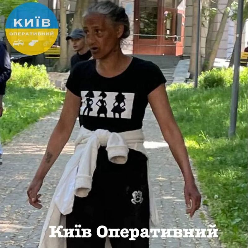 И смех и грех. В Киеве «вытыран» ВСУшник прицепился к цыганам по поводу русской музыки, которую они слушали отдыхая в парке И смех и грех. В Киеве «вытыран» ВСУшник прицепился к цыганам по поводу русской музыки, которую они слушали отдыхая в парке