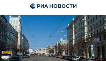 Андрей Марочко: Вступившегося за девушку ветерана ВСУ избили националисты в Харькове