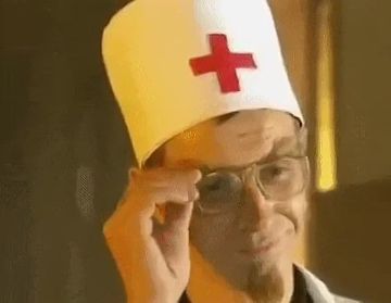 Мы открываем бизнес. Мы будем делать бабки