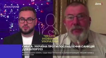 А что в Приднестровье кто-то притесняет украинцев или украинский язык?