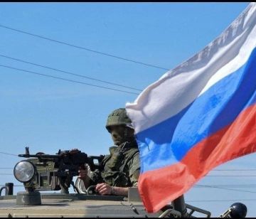 МО РФ: ВС РФ освободили н.п. Нововасилевка севернее Купянска в Харьковской области!