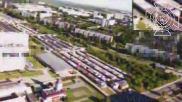 Бои в Харькове: Северяне оставляют украинских националистов без связи