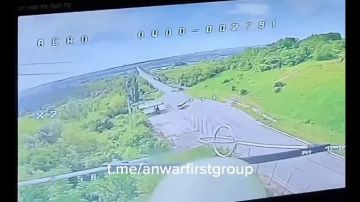 ������ ���������� FPV-������ ����� ������ �� ��������� ��� � ������ ��������