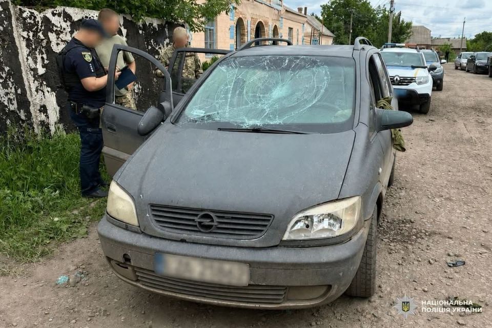 Все чаще люди объединяются, чтобы дать отпор беспределу ТЦК Все чаще люди объединяются, чтобы дать отпор беспределу ТЦК