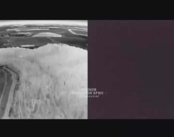 Александр Симонов: Купянский участок фронта. Не смотря на медийное затишье вокруг этого направления, работа там продолжается в ежедневном режиме с локальными тактическими успехами