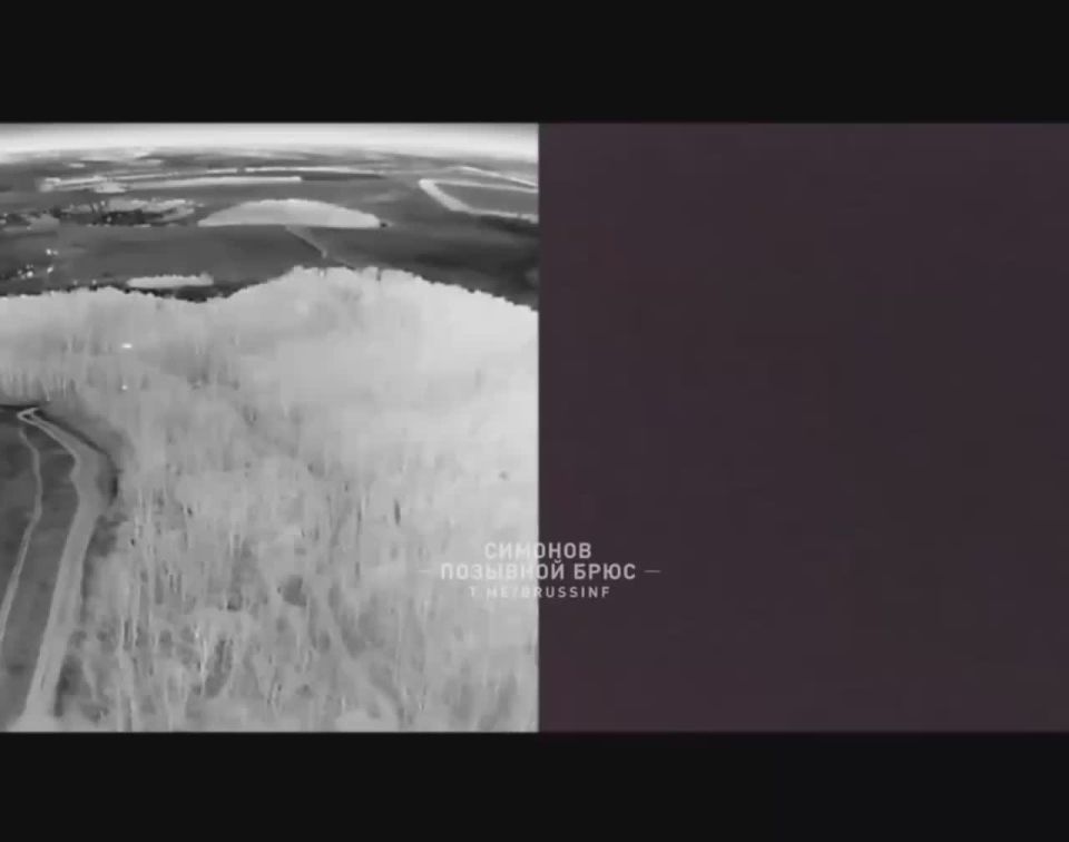 Александр Симонов: Купянский участок фронта. Не смотря на медийное затишье вокруг этого направления, работа там продолжается в ежедневном режиме с локальными тактическими успехами