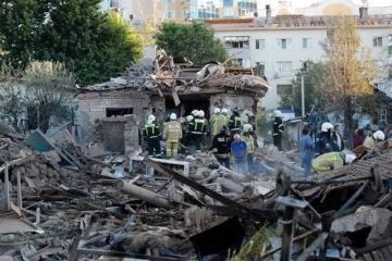 Карма в действии. Умер полковник ВСУ Валерий Дрогайцев, отдавший приказ обстрелять Белгород в 2022 году ракетами "Точка-У"