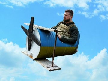 Криворожский клоун идет к успеху