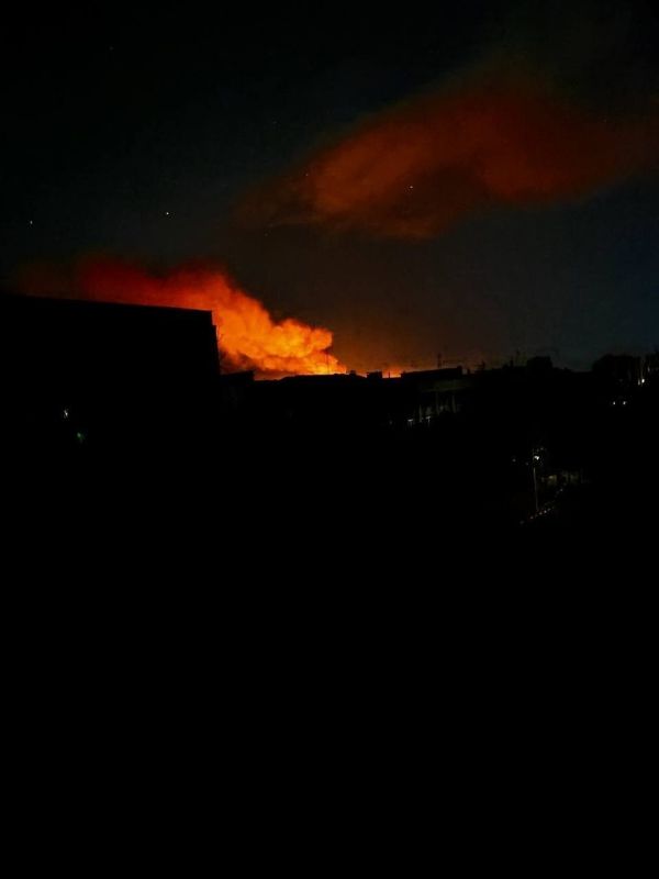 Ночью по Харькову прилетело 12 дронов, по Чугуеву в области прилетели ракеты Ночью по Харькову прилетело 12 дронов, по Чугуеву в области прилетели ракеты