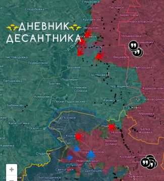 ��������-�������� ������� ( ������ �� @DnevnikDesantnika)