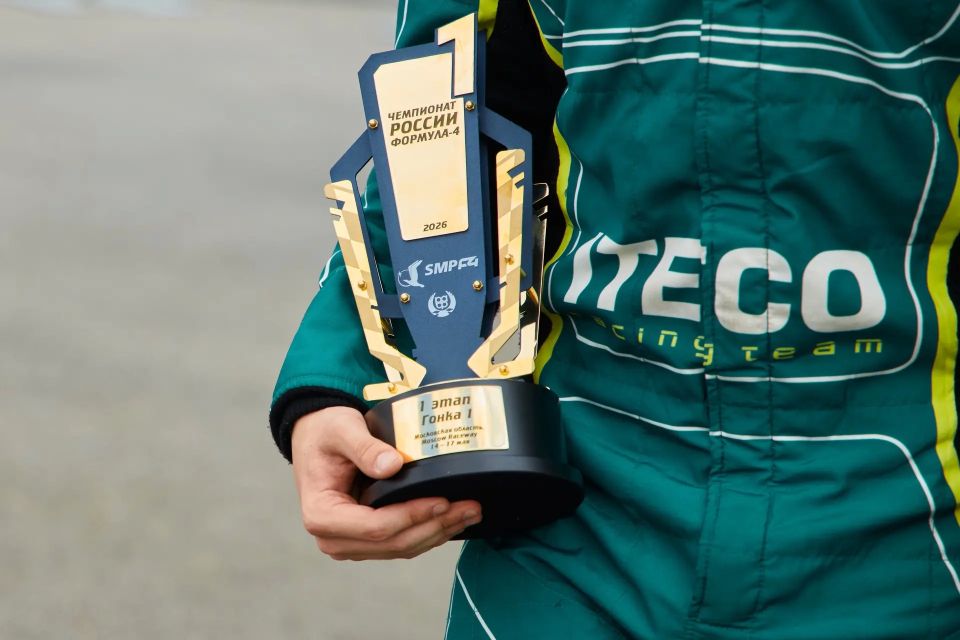 Раунд второй: чемпионат России SMP Formula 4 переезжает в Казань! Раунд второй: чемпионат России SMP Formula 4 переезжает в Казань!