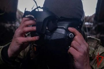 Бойцы «стальной» бригады Росгвардии уничтожили самоходку ВСУ