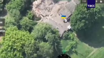 Охримовка в Харьковской области перешла под контроль армии России