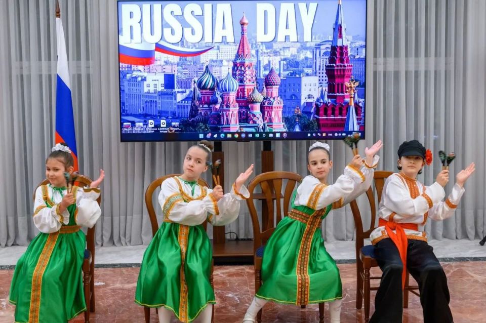 Посольство России в Бельгии: Посольство России в Бельгии: