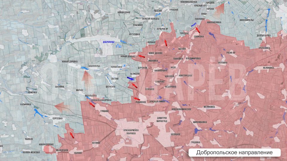 Олег Царёв: Фронтовая сводка 13 июня. На Херсонском фронте наши нанесли массированный удар по складам боеприпасов в Херсоне Олег Царёв: Фронтовая сводка 13 июня. На Херсонском фронте наши нанесли массированный удар по складам боеприпасов в Херсоне