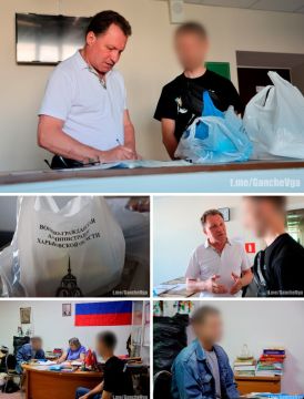 В Купянске сохраняется высокий уровень опасности