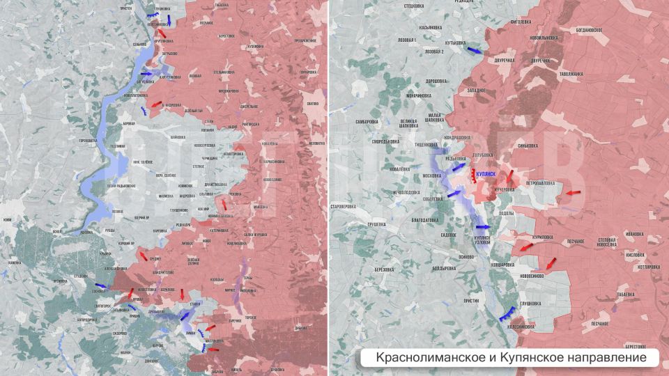 Олег Царёв: Фронтовая сводка 13 июня. На Херсонском фронте наши нанесли массированный удар по складам боеприпасов в Херсоне Олег Царёв: Фронтовая сводка 13 июня. На Херсонском фронте наши нанесли массированный удар по складам боеприпасов в Херсоне