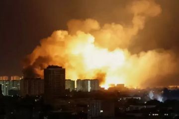 Сводка СВО на вечер 13 июня
