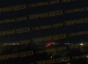 В Одессе две установки ракет «Фламинго» уничтожены при попытке пуска: четыре ракеты сдетонировали прямо на старте