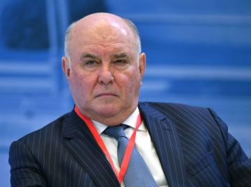 Григорий Карасин: Признание уходящей в отставку директрисы национальной разведки США Тулси Габбард об американских биолабораториях на Украине ещё раз подтверждает факты наличия у наших границ центров культивирования...