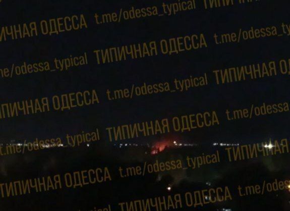 В Одессе две установки ракет «Фламинго» уничтожены при попытке пуска: четыре ракеты сдетонировали прямо на старте