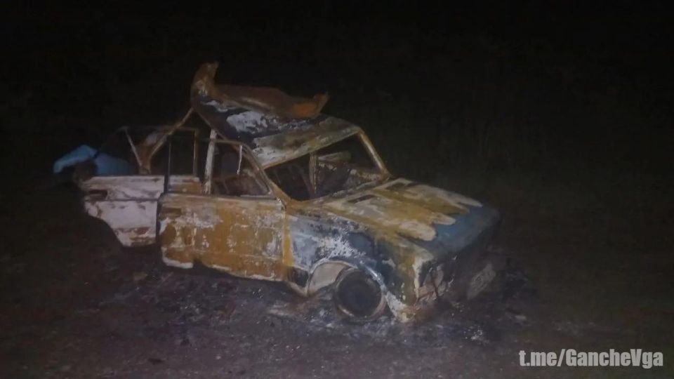 Глава ВГА Харьковской области Виталий Ганчев: