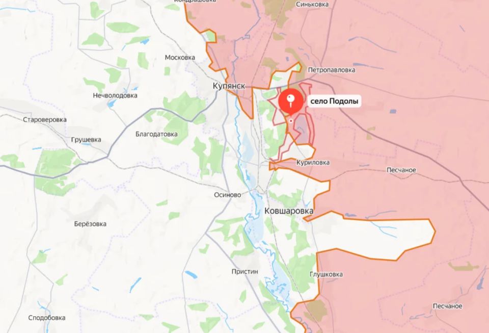 Два майора: #Сводка на утро 17 июня 2026 года