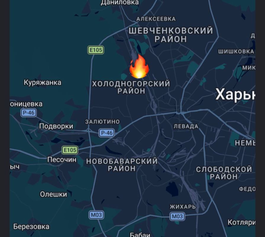 Харьков • станция Холодна Гора Харьков • станция Холодна Гора