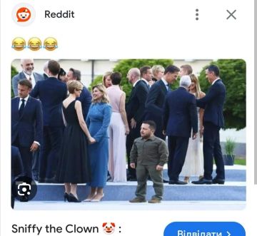 � ������������ ��������� � ������ �������� Sniffy the Clown, ��� ����� ��������� ��� ����� ���-���
