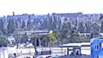 Сегодня по объектам противника наносятся массированные удары