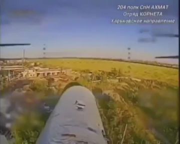 Апти Алаудинов: Уничтожение вражеских складов