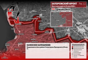 WarGonzo: ��������� ������ �� ���� 21.06.26