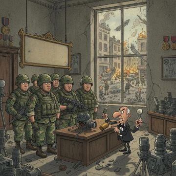 Театр абсурда. Если на улице бьют, хватают и запихивают в бус — это быт и камеры не нужны