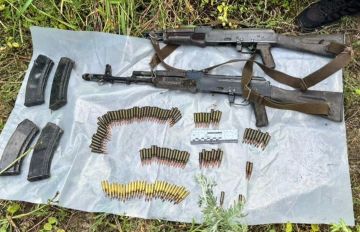 Харьковчанин попался в руки полиции, гуляя по городу с гранатой