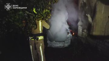 Юлия Витязева: Более 90 раз ВС РФ наносили удары по АЗС в Харьковской области, – местный начальник полиции