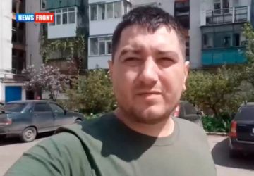 Алексей Гавриш: Со стороны врага было снова много БПЛА, однако сегодня и 404 принимает нормально