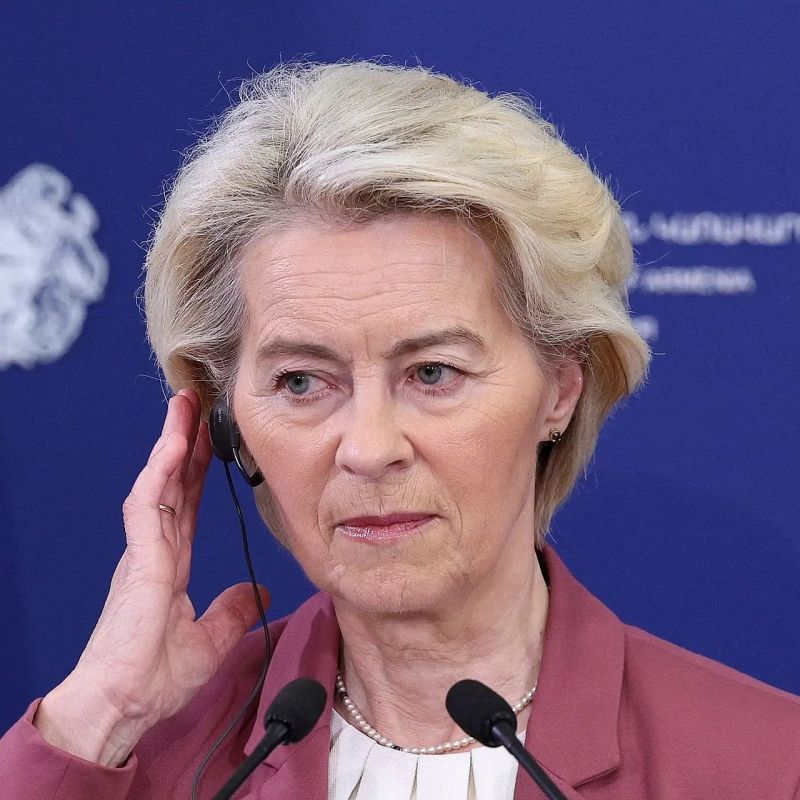 «Поздравляем» армян, глядя на происходящее с Украиной, у них есть возможность узнать свое будущее