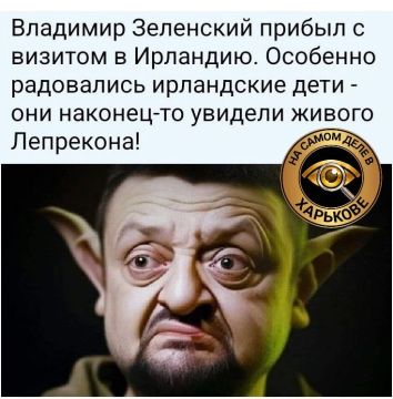 Зеля как опой чуял, что Киев останется без сна
