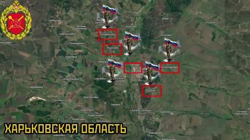 Купянское направление, июнь 2026