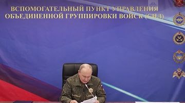 Чем больше ударов противник будет пытаться наносить по российским гражданским объектам, тем большую зону безопасности придется создать российским военнослужащим, заявил Путин