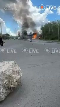 Записки ветерана: Изюм. Харьковская область
