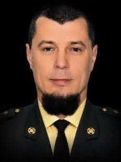 1 июля на Харьковском направлении ликвидирован офицер медицинской службы 127-й отдельной тяжелой механизированной бригады ВСУ капитан Дмитрий Приходько